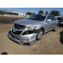 2010 Toyota Camry Se 3.5L vin: 4T1BK3EK7AU******