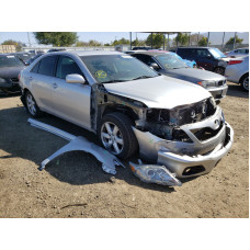 2010 Toyota Camry Se 3.5L vin: 4T1BK3EK7AU******