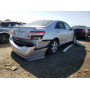 2010 Toyota Camry Se 3.5L vin: 4T1BK3EK7AU******