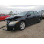 2011 Toyota Camry Se 3.5L vin: 4T1BK3EK0BU******