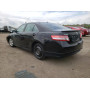 2011 Toyota Camry Se 3.5L vin: 4T1BK3EK0BU******