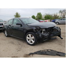 2011 Toyota Camry Se 3.5L vin: 4T1BK3EK0BU******