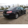 2011 Toyota Camry Se 3.5L vin: 4T1BK3EK0BU******