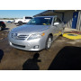 2011 Toyota Camry Se 3.5L vin: 4T1BK3EK2BU******