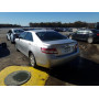 2011 Toyota Camry Se 3.5L vin: 4T1BK3EK2BU******