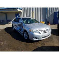 2011 Toyota Camry Se 3.5L vin: 4T1BK3EK2BU******
