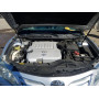 2011 Toyota Camry Se 3.5L vin: 4T1BK3EK2BU******