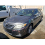 2011 Toyota Camry Se 3.5L vin: 4T1BK3EK4BU******