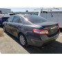 2011 Toyota Camry Se 3.5L vin: 4T1BK3EK4BU******