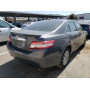 2011 Toyota Camry Se 3.5L vin: 4T1BK3EK4BU******
