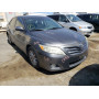 2011 Toyota Camry Se 3.5L vin: 4T1BK3EK4BU******