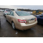 2011 Toyota Camry Se 3.5L vin: 4T1BK3EK7BU******