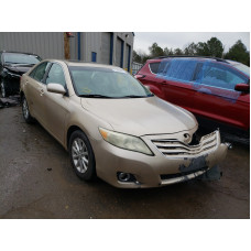 2011 Toyota Camry Se 3.5L vin: 4T1BK3EK7BU******