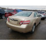 2011 Toyota Camry Se 3.5L vin: 4T1BK3EK7BU******