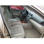 2011 Toyota Camry Se 3.5L vin: 4T1BK3EK7BU******