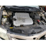 2011 Toyota Camry Se 3.5L vin: 4T1BK3EK7BU******