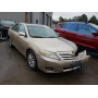 2011 Toyota Camry Se 3.5L vin: 4T1BK3EK7BU******