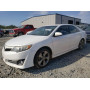 2012 Toyota Camry Se 3.5L vin: 4T1BK1FK3CU******