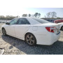 2012 Toyota Camry Se 3.5L vin: 4T1BK1FK3CU******
