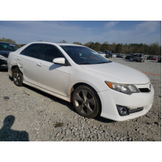2012 Toyota Camry Se 3.5L vin: 4T1BK1FK3CU******