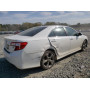 2012 Toyota Camry Se 3.5L vin: 4T1BK1FK3CU******