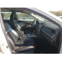 2012 Toyota Camry Se 3.5L vin: 4T1BK1FK3CU******