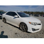 2012 Toyota Camry Se 3.5L vin: 4T1BK1FK3CU******