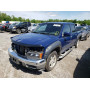 2010 Gmc Canyon Sle 3.7L vin: 1GTDSCDE1A8******