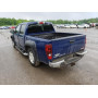 2010 Gmc Canyon Sle 3.7L vin: 1GTDSCDE1A8******