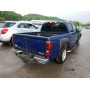 2010 Gmc Canyon Sle 3.7L vin: 1GTDSCDE1A8******