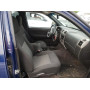 2010 Gmc Canyon Sle 3.7L vin: 1GTDSCDE1A8******