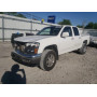 2012 Gmc Canyon 3.7L vin: 1GTH6MFE2C8******