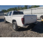 2012 Gmc Canyon 3.7L vin: 1GTH6MFE2C8******