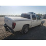 2012 Gmc Canyon 3.7L vin: 1GTH6MFE2C8******