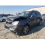 2013 Chevrolet Captiva Lt 2.4L vin: 3GNAL4EK9DS******