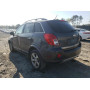 2013 Chevrolet Captiva Lt 2.4L vin: 3GNAL4EK9DS******