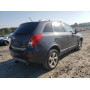 2013 Chevrolet Captiva Lt 2.4L vin: 3GNAL4EK9DS******