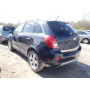 2015 Chevrolet Captiva Lt 2.4L vin: 3GNAL4EK3FS******