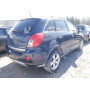 2015 Chevrolet Captiva Lt 2.4L vin: 3GNAL4EK3FS******