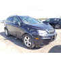 2015 Chevrolet Captiva Lt 2.4L vin: 3GNAL4EK3FS******