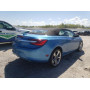 2017 Buick Cascada Sp 1.6L vin: W04WJ3N57HG******