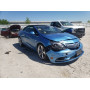 2017 Buick Cascada Sp 1.6L vin: W04WJ3N57HG******