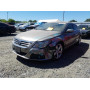 2012 Volkswagen Cc Luxury 2.0L vin: WVWHP7ANXCE******
