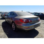 2012 Volkswagen Cc Luxury 2.0L vin: WVWHP7ANXCE******