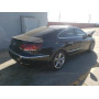 2013 Volkswagen Cc Sport 2.0L vin: WVWBN7AN2DE******