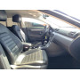 2013 Volkswagen Cc Sport 2.0L vin: WVWBN7AN2DE******