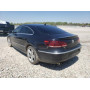 2014 Volkswagen Cc Sport 2.0L vin: WVWBN7AN0EE******
