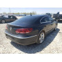 2014 Volkswagen Cc Sport 2.0L vin: WVWBN7AN0EE******