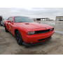 2010 Dodge Challenger 3.5L vin: 2B3CJ4DV4AH******