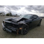2013 Dodge Challenger 3.6L vin: 2C3CDYAG2DH******